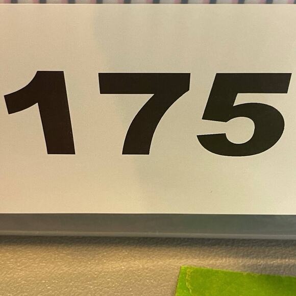 Flax Shirt Linen Button Up Women’s Size Small Yellow Lagenlook Long Sleeve - Picture 7 of 7